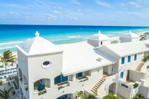Panama Jack Resorts Cancun - All Inclusive – Panama Jack Resort Cancun
