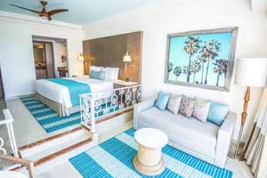 Junior Suite Oceanfront